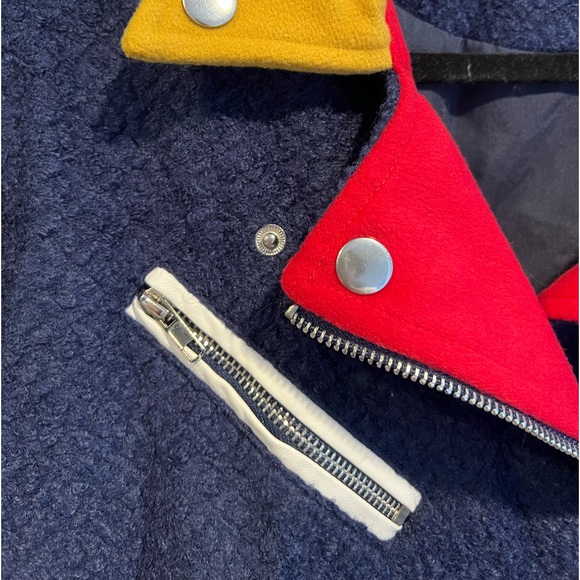 Endless Rose Jackets & Coats M/L - Picture 6 of 12